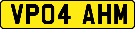 VP04AHM