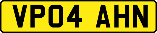 VP04AHN