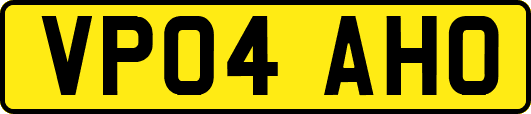 VP04AHO