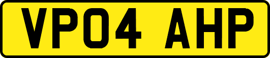 VP04AHP