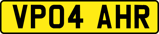 VP04AHR