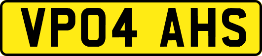 VP04AHS