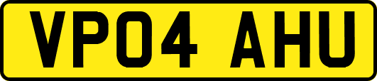 VP04AHU