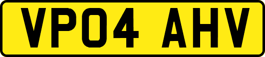VP04AHV