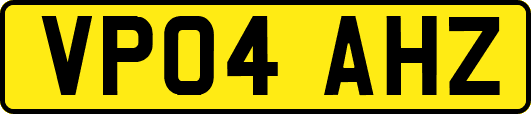 VP04AHZ