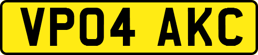 VP04AKC