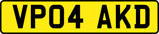 VP04AKD