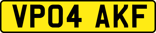 VP04AKF