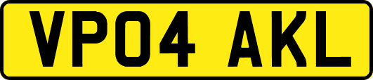 VP04AKL