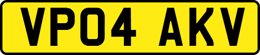 VP04AKV