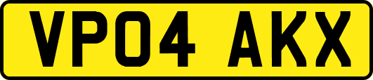 VP04AKX