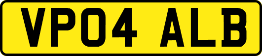 VP04ALB