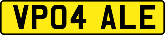 VP04ALE