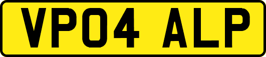 VP04ALP