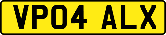 VP04ALX