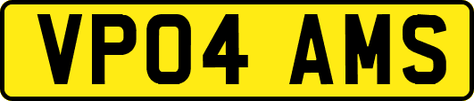 VP04AMS