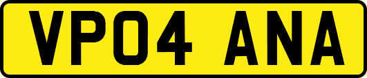 VP04ANA