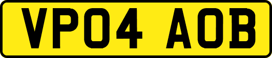 VP04AOB