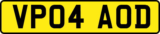 VP04AOD