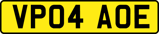 VP04AOE