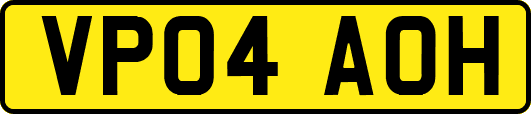 VP04AOH