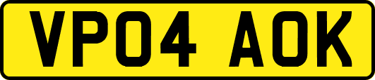 VP04AOK