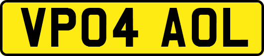VP04AOL