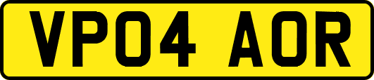 VP04AOR