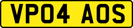 VP04AOS