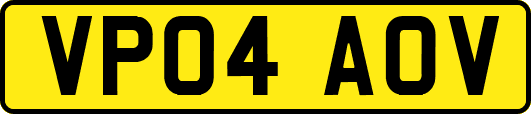 VP04AOV