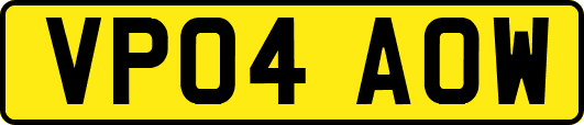VP04AOW