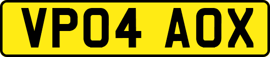 VP04AOX