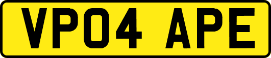 VP04APE