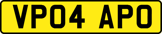 VP04APO