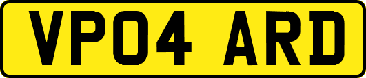 VP04ARD