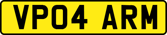 VP04ARM