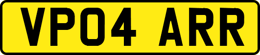 VP04ARR