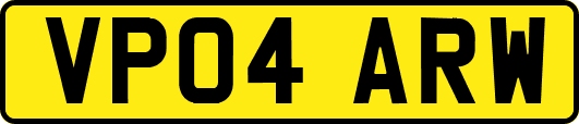 VP04ARW