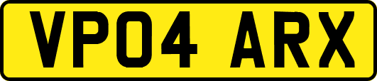 VP04ARX