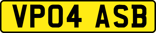 VP04ASB