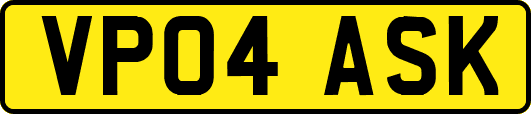 VP04ASK