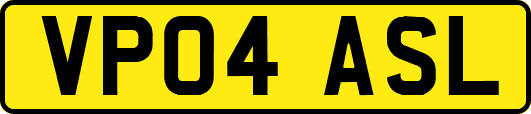 VP04ASL