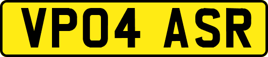 VP04ASR