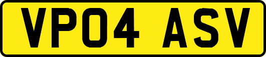 VP04ASV
