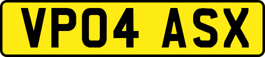 VP04ASX