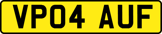 VP04AUF