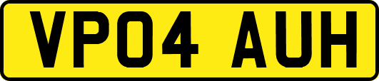 VP04AUH