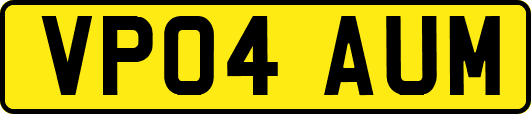 VP04AUM