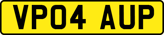 VP04AUP