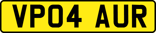 VP04AUR